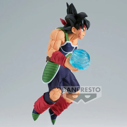 Dragon Ball Z Bardock Figura da Collezione 14cm - Nerdscape Nerdscape