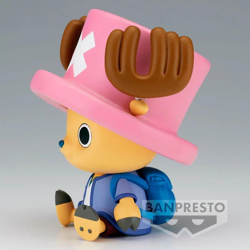 Funko Pop! Chopper Arabasta Figura da Collezione - Nerdscape Nerdscape
