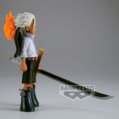 One Piece S-Hawk Grandline Series figure 12cm Nerdscape