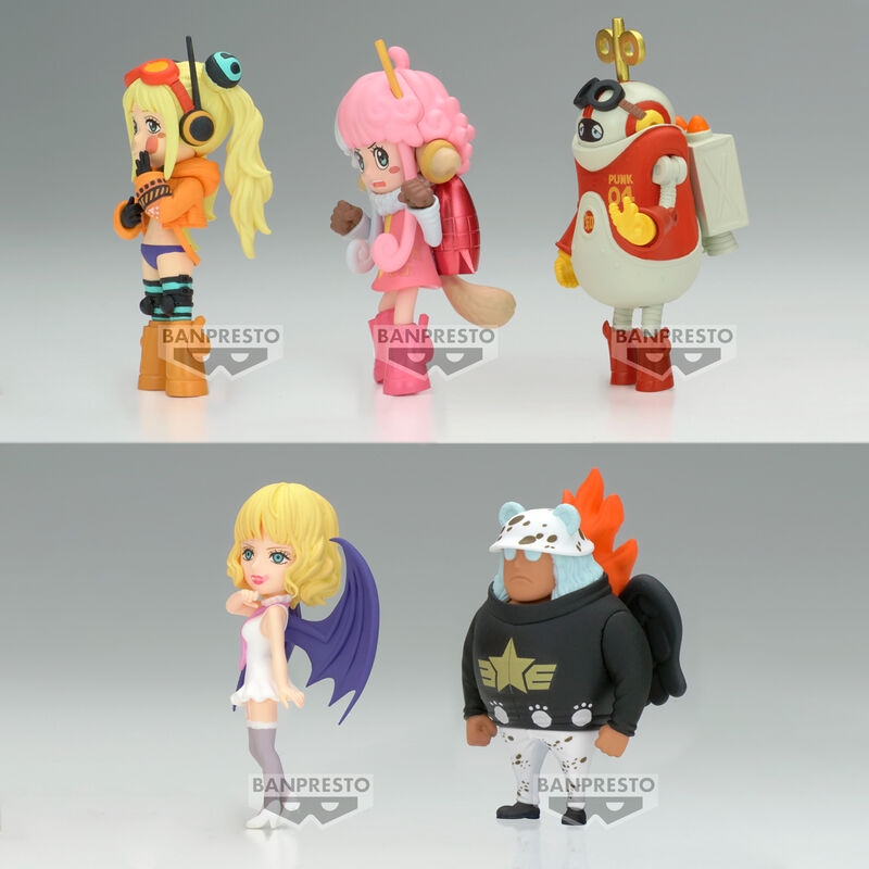 Funko Pop! Egghead One Piece Figura da Collezione - Nerdscape Nerdscape