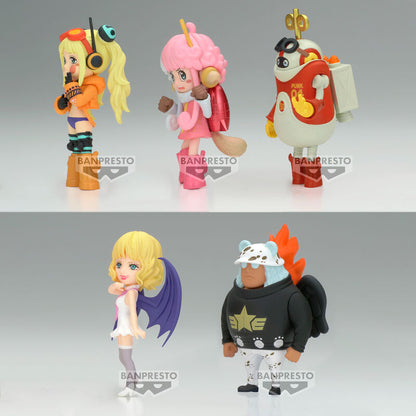 Funko Pop! Egghead One Piece Figura da Collezione - Nerdscape Nerdscape