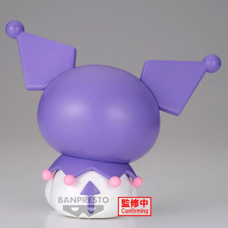 Funko Pop! Kuromi Softmates 14cm - Figura da Collezione - Nerdscape Nerdscape