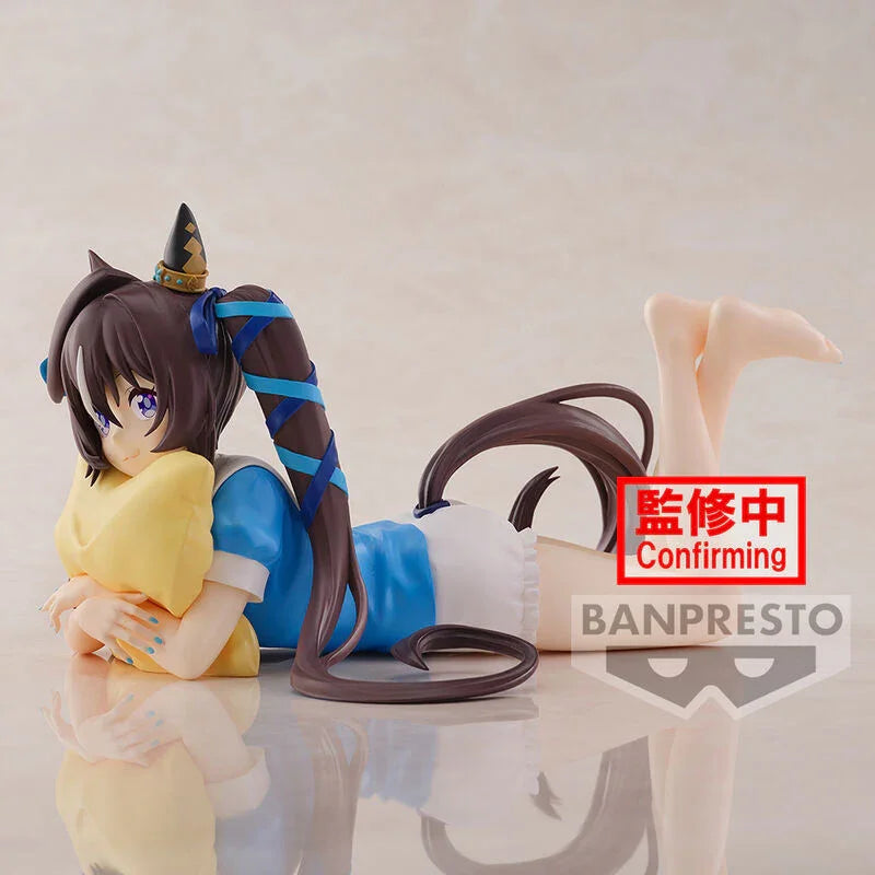 Umamusume Vivlos Season 3 Figura da Collezione - Nerdscape Nerdscape