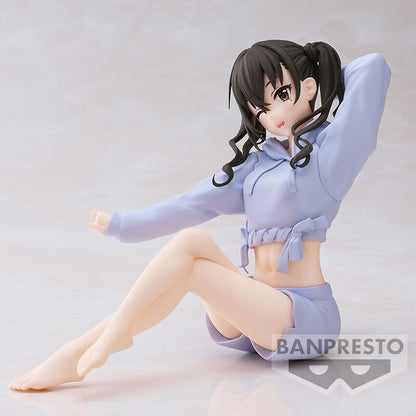 Idolmaster Akira Suunazuka Relax Time - Figura da Collezione - Nerdscape Nerdscape