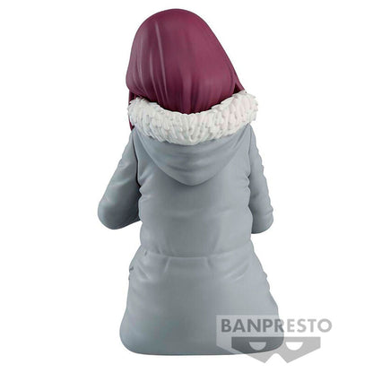Laid-Back Camp Ayano Toki Season 3 figure 10cm Nerdscape