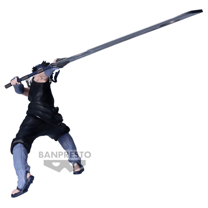 Funko Pop! Momochi Zabuza Naruto Shippuden Figura da Collezione - Nerdscape Nerdscape