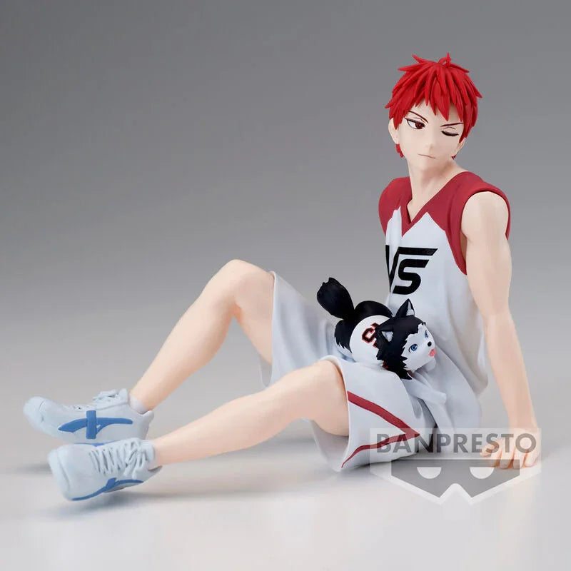 Funko Pop! Tetsuya Seijuro & Akashi The Movie Last Game - Figura da Collezione - Nerdscape Nerdscape