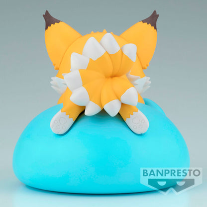Funko Pop! Rimuru & Kumara That Time I Got Reincarnated as a Slime Figura da Collezione Vinyl Figure - Nerdscape Nerdscape