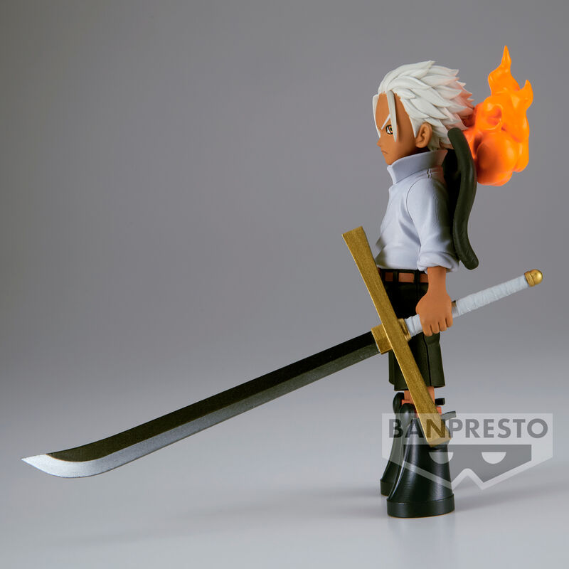 One Piece S-Hawk Grandline Series figure 12cm Nerdscape