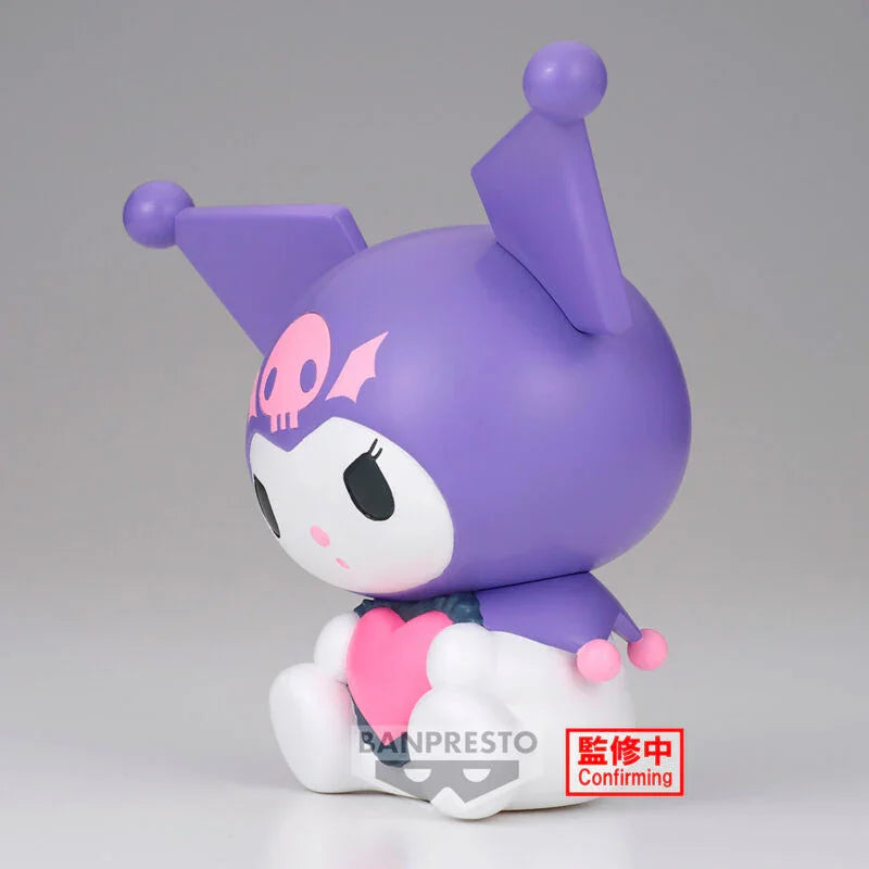 Funko Pop! Kuromi Softmates 14cm - Figura da Collezione - Nerdscape Nerdscape