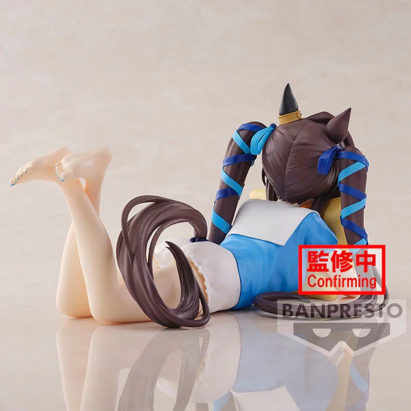 Umamusume Vivlos Season 3 Figura da Collezione - Nerdscape Nerdscape