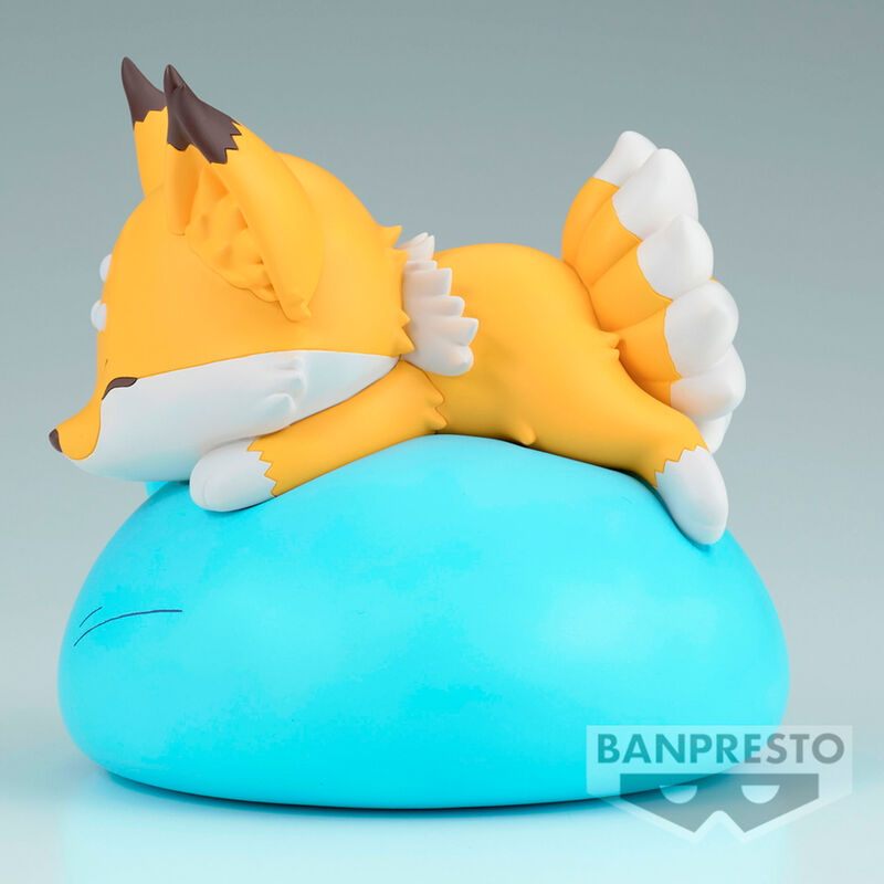 Funko Pop! Rimuru & Kumara That Time I Got Reincarnated as a Slime Figura da Collezione Vinyl Figure - Nerdscape Nerdscape