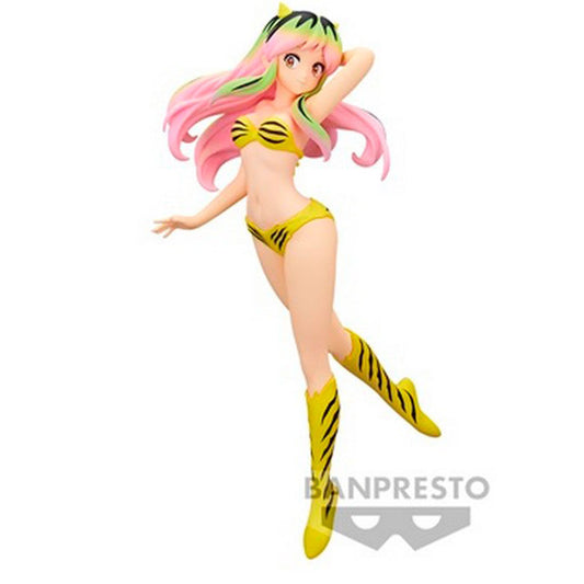 Funko Pop! Lum Urusei Yatsura Glitter & Glamours Ver.B - Figura da Collezione - Nerdscape