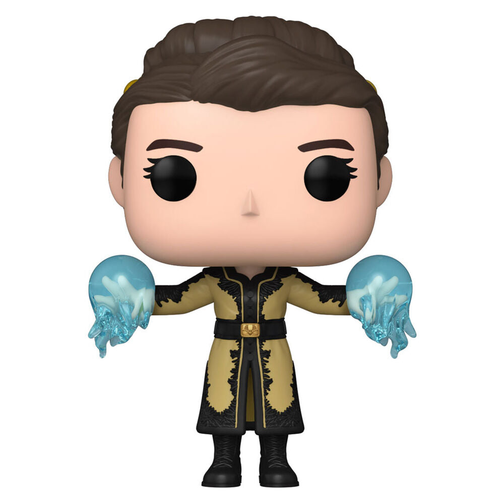 POP figure Shadow Bone Alina Starkov Exclusive Nerdscape