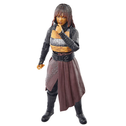 Star Wars The Black Series Mae Assassin Figura da Collezione 15cm - Nerdscape Nerdscape