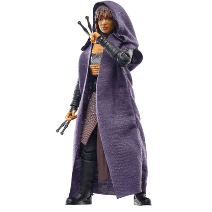 Star Wars The Black Series Mae Assassin Figura da Collezione 15cm - Nerdscape Nerdscape