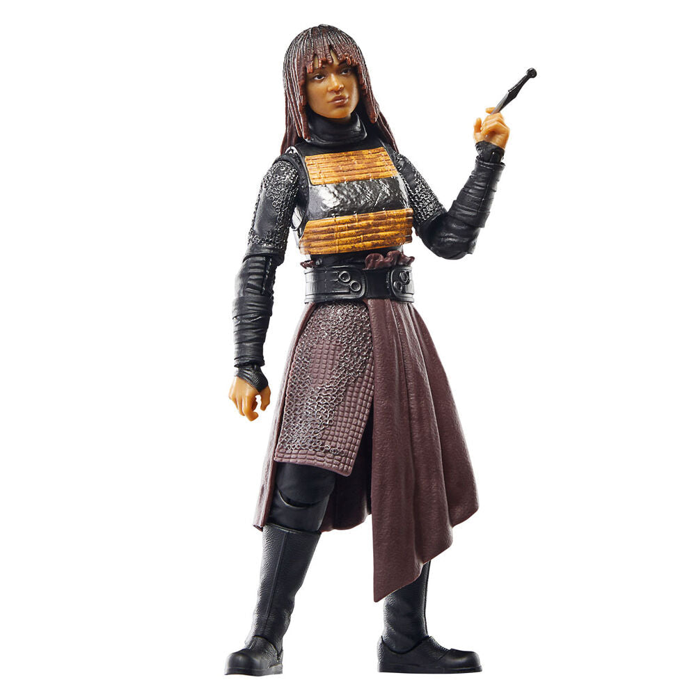 Star Wars The Black Series Mae Assassin Figura da Collezione 15cm - Nerdscape Nerdscape