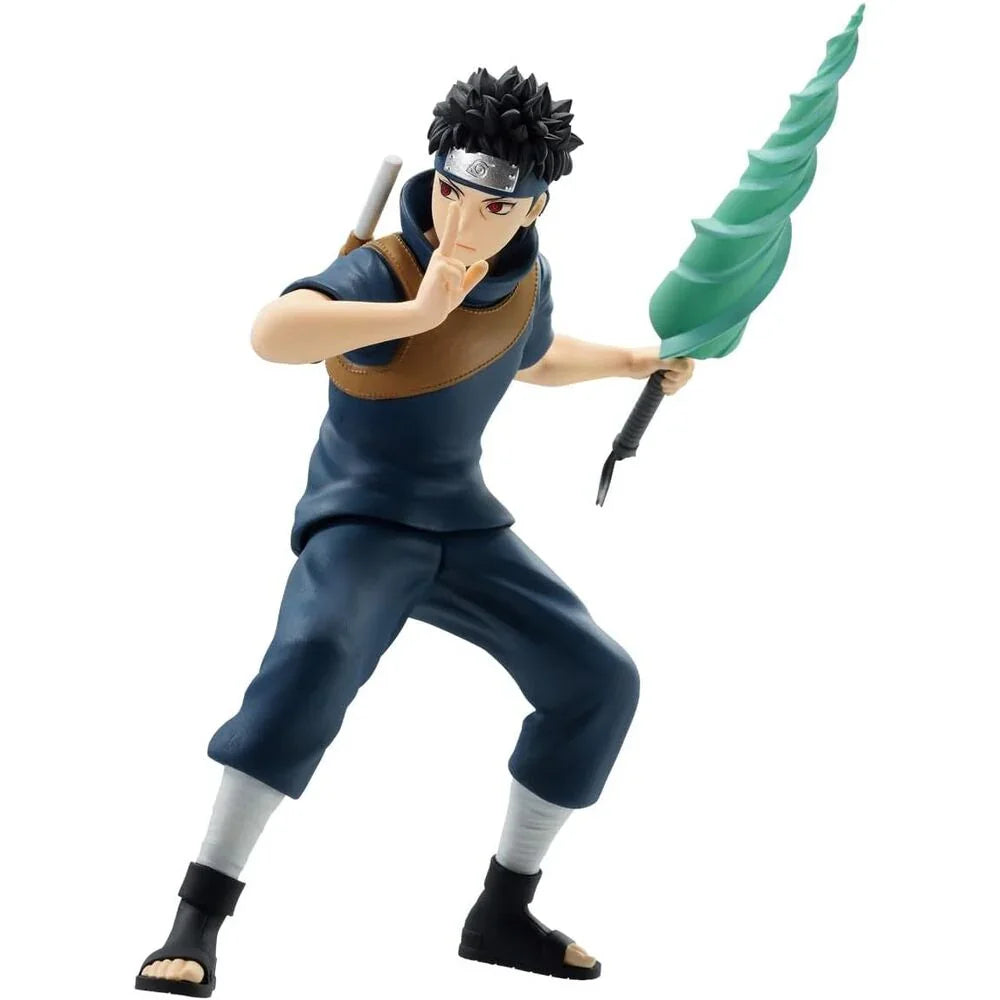 Narutop99 Uchiha Shisui Naruto Shippuden Figura da Collezione - Nerdscape Nerdscape