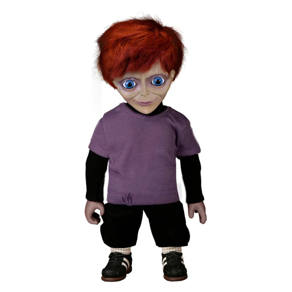 Seed of Chucky - Chucky talking sound doll 38cm Nerdscape