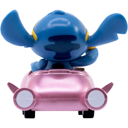 Disney Stitch assorted car figures