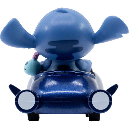 Disney Stitch assorted car figures
