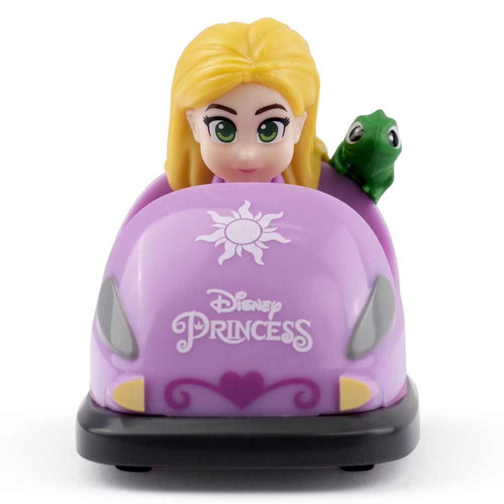 Disney Princess assorted figures