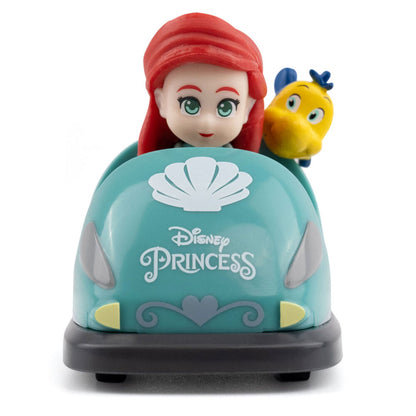 Disney Princess assorted figures