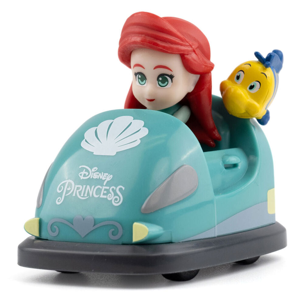 Disney Princess assorted figures