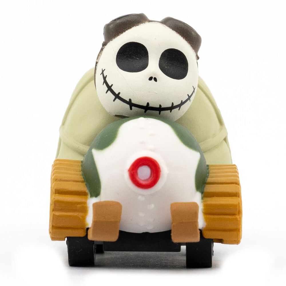 Disney Nightmare Before Christmas assorted figures 5cm