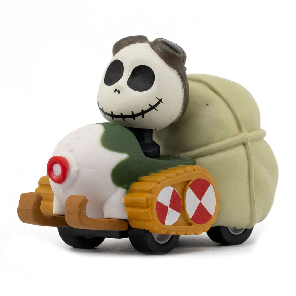 Disney Nightmare Before Christmas assorted figures 5cm