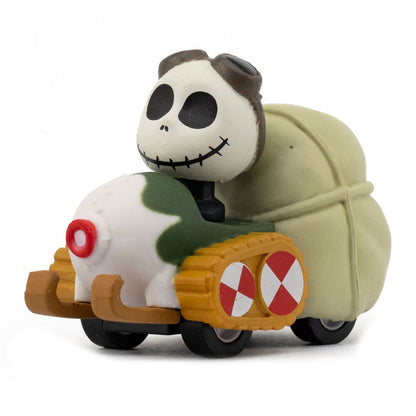 Disney Nightmare Before Christmas assorted figures 5cm