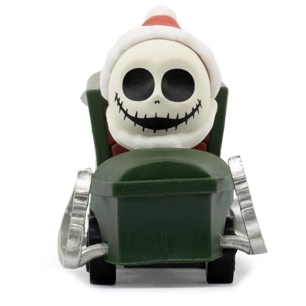 Disney Nightmare Before Christmas assorted figures 5cm