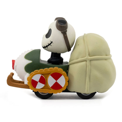 Disney Nightmare Before Christmas assorted figures 5cm