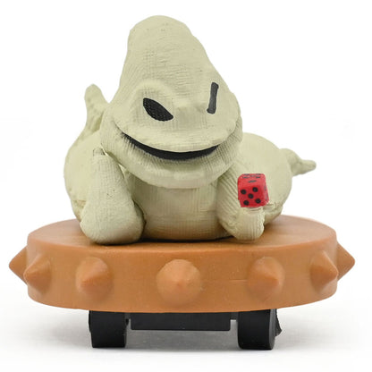 Disney Nightmare Before Christmas assorted figures 5cm