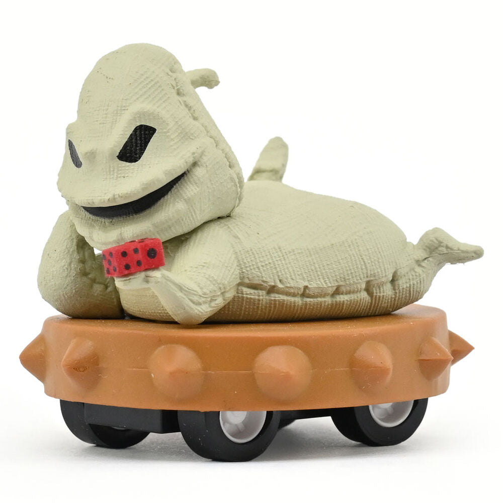 Disney Nightmare Before Christmas assorted figures 5cm