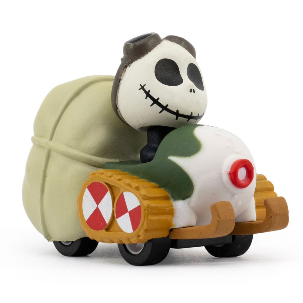 Disney Nightmare Before Christmas assorted figures 5cm