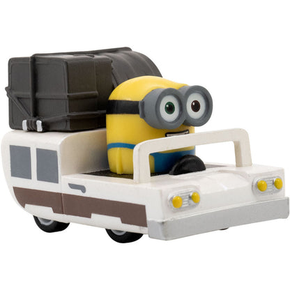 Minions assorted figure 5cm Nerdscape
