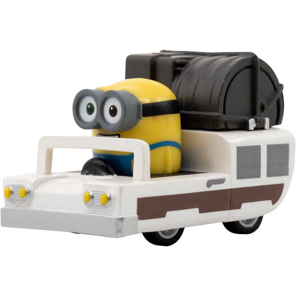 Minions assorted figure 5cm Nerdscape