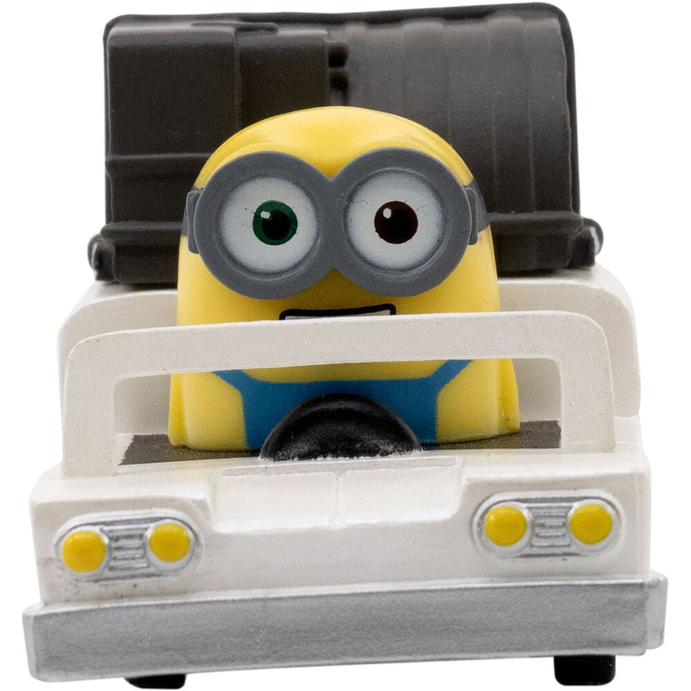 Minions assorted figures 5cm