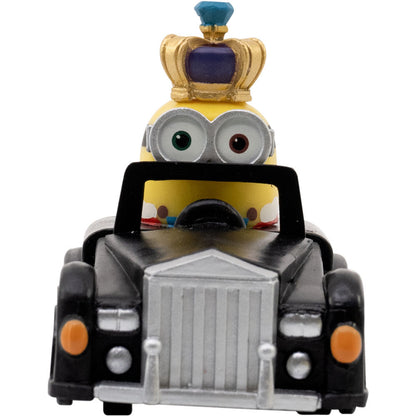 Minions assorted figures 5cm