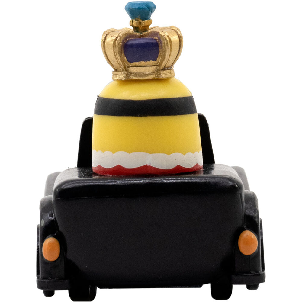 Minions assorted figures 5cm