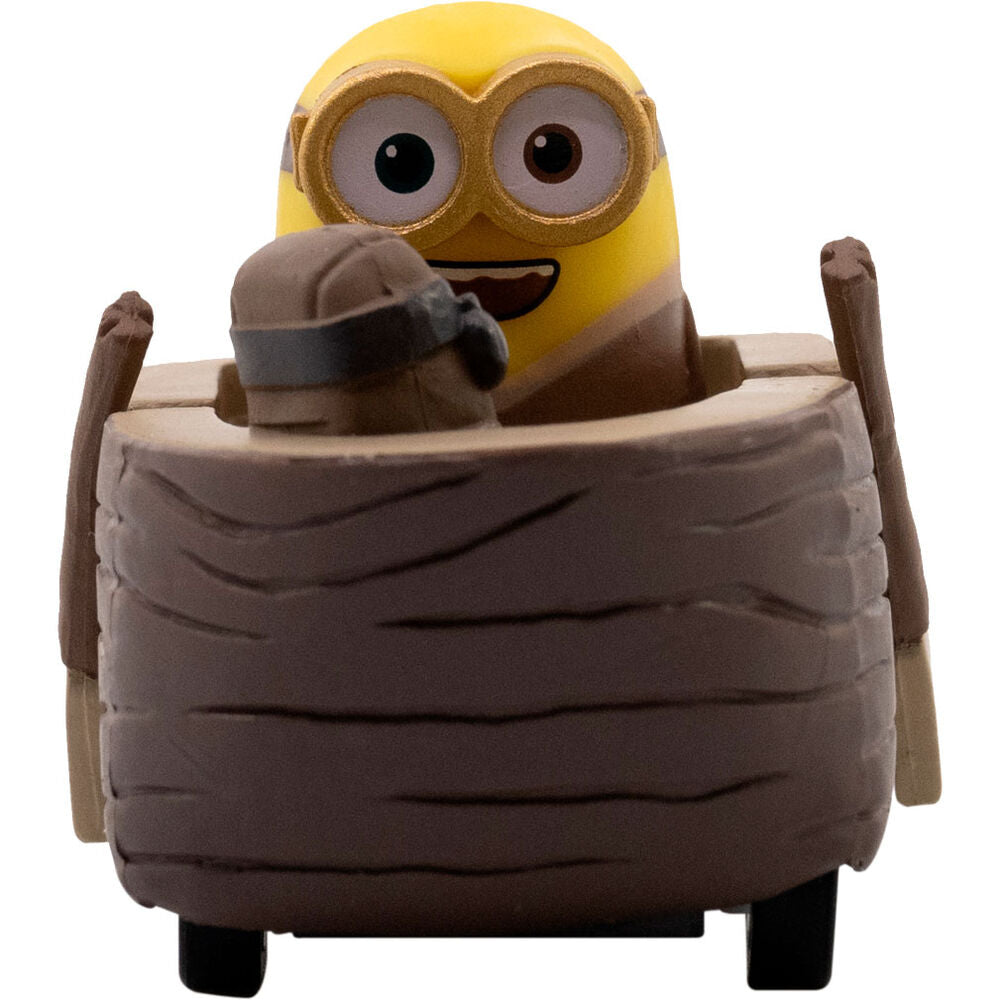 Minions assorted figure 5cm Nerdscape