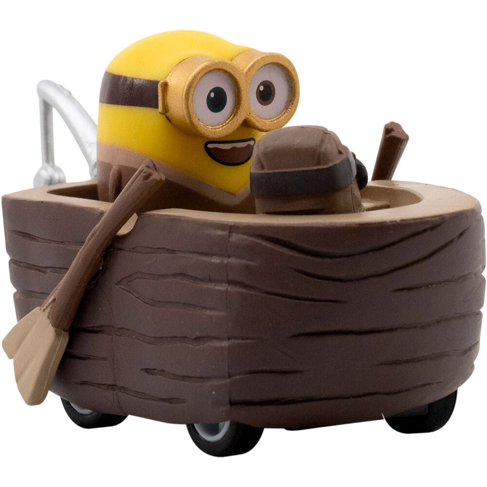 Minions assorted figures 5cm