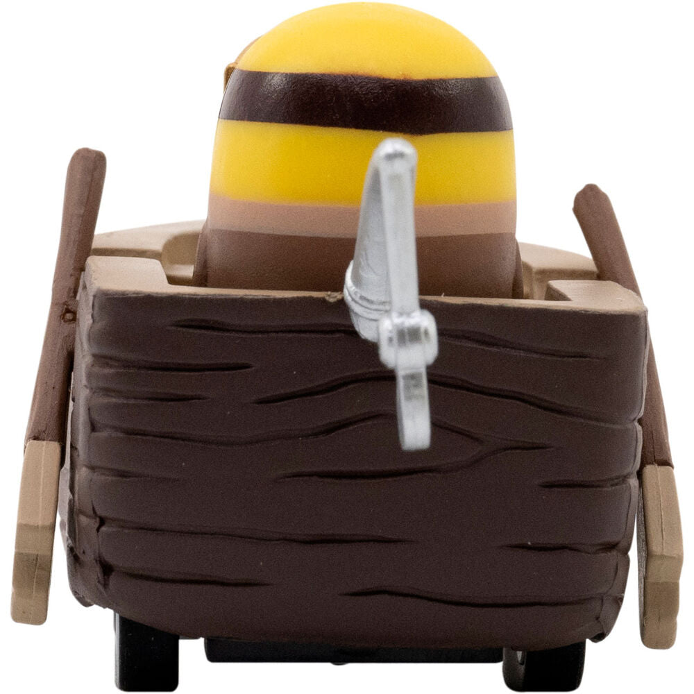 Minions assorted figures 5cm