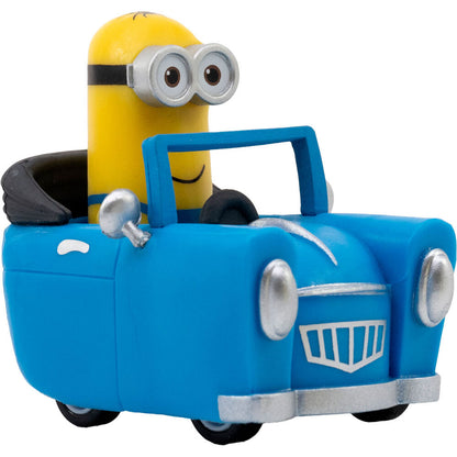 Minions assorted figures 5cm