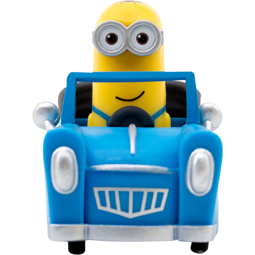 Minions assorted figures 5cm