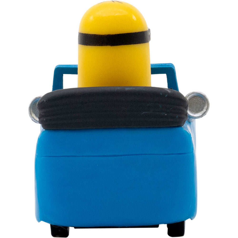 Minions assorted figures 5cm