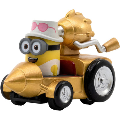 Minions assorted figure 5cm Nerdscape