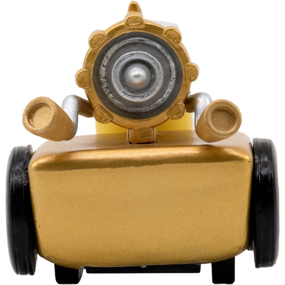 Minions assorted figures 5cm