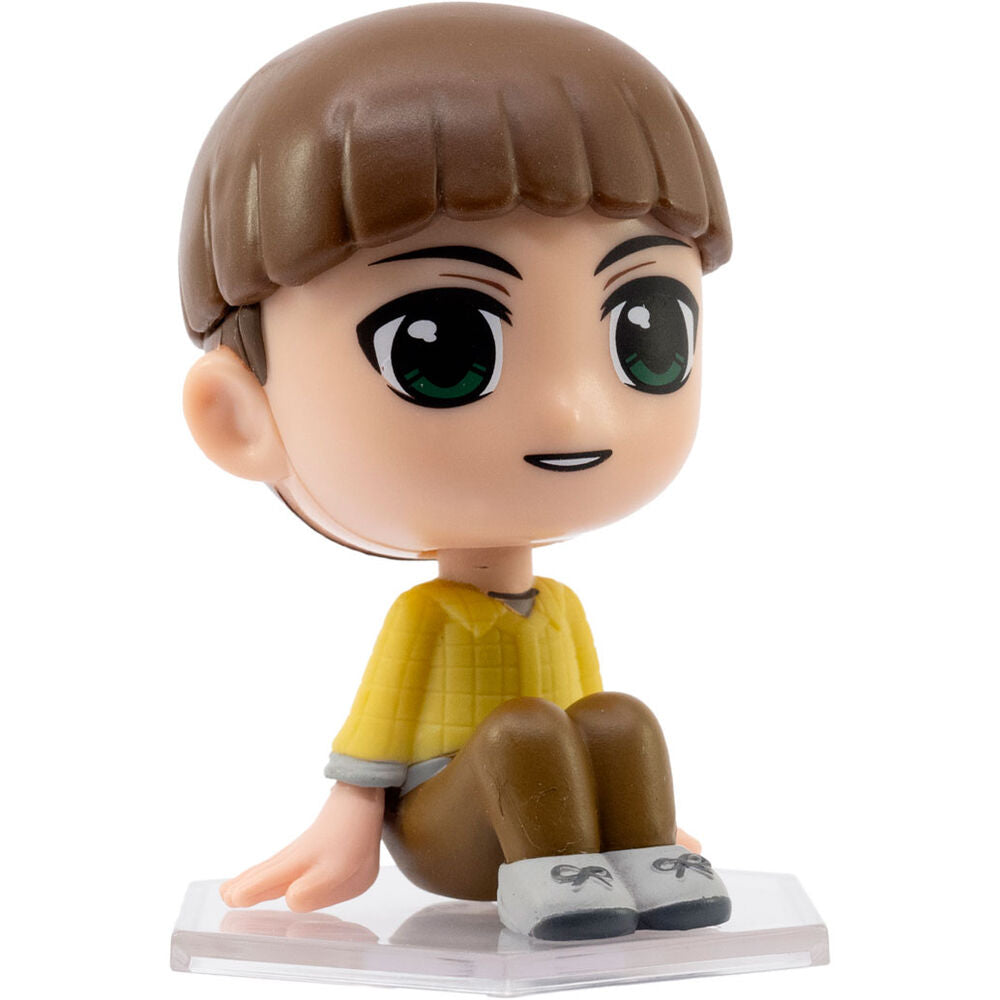 Stranger Things assorted surprise figure 6cm Nerdscape